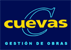 Cuevas, gesti�n de obras